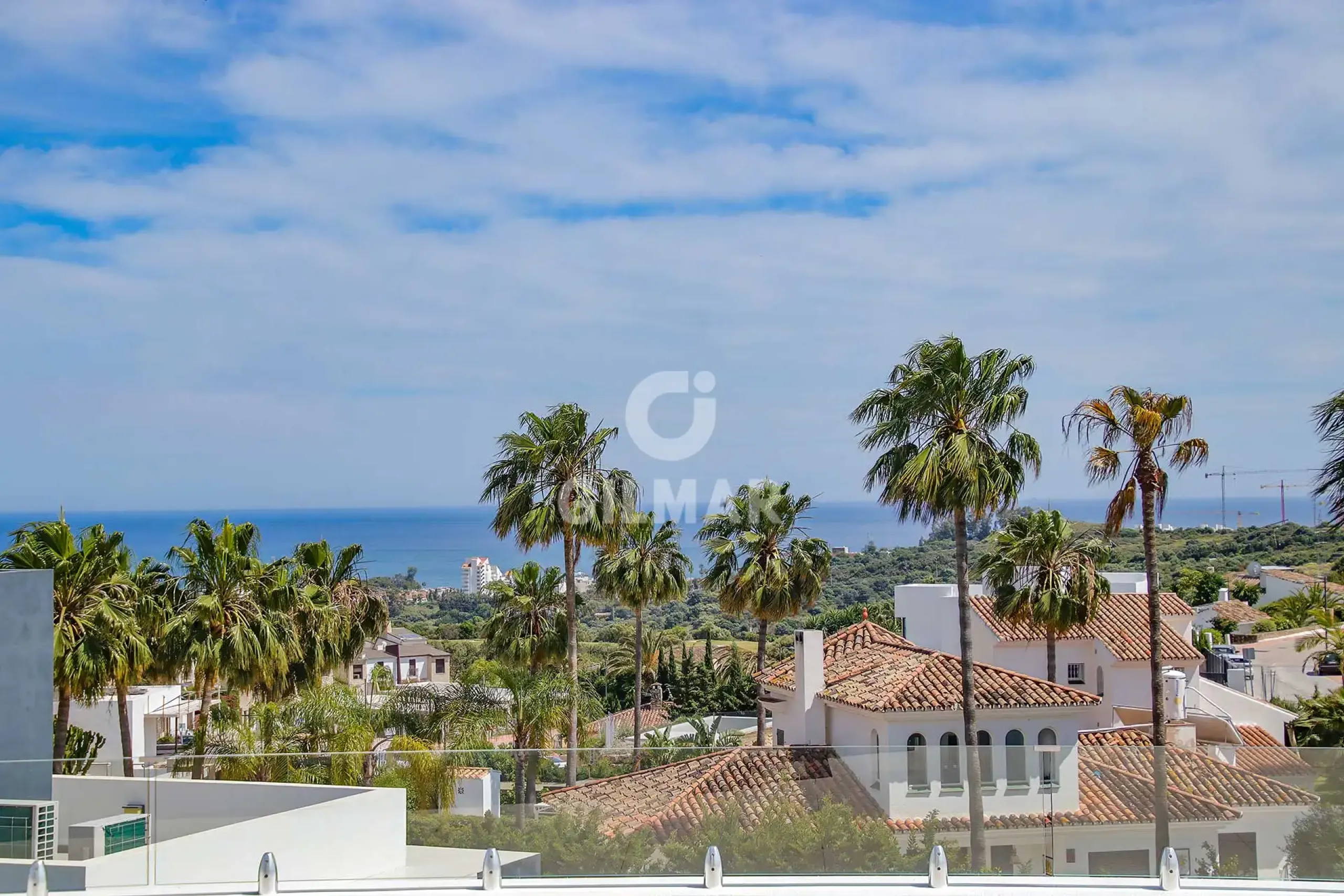 Villa in Estepona Oeste - Málaga