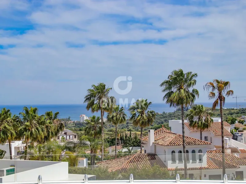 Villa in Estepona Oeste - Málaga