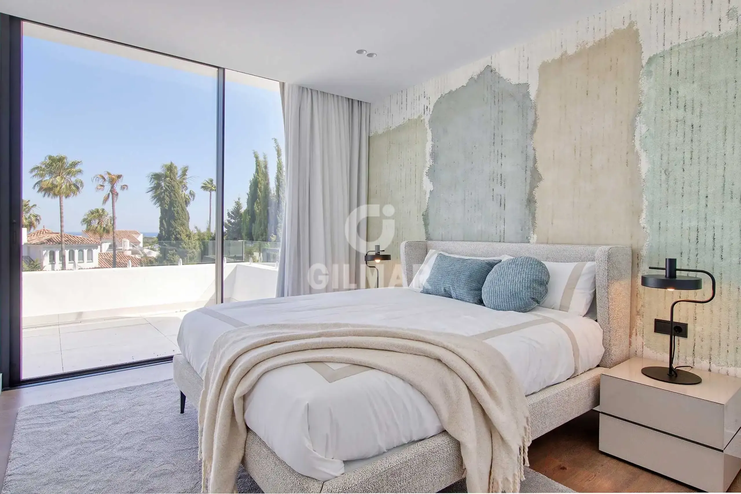 Villa in Estepona Oeste - Málaga