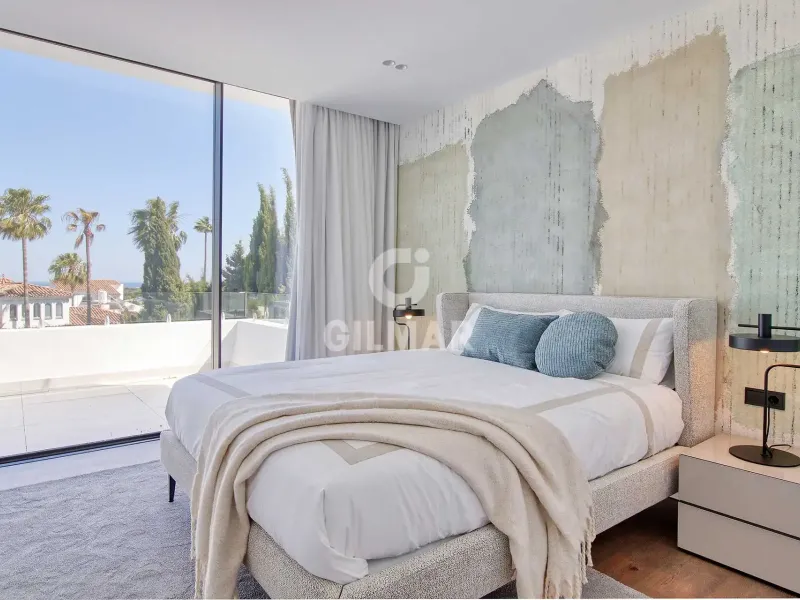 Villa in Estepona Oeste - Málaga