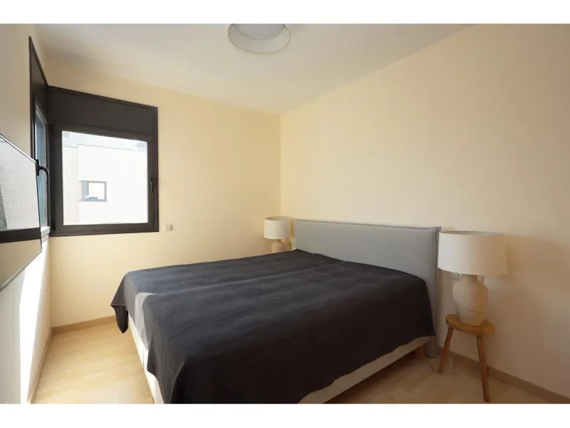 Penthouse with Sea Views in Fenals–Santa Clotilde, Lloret de Mar, Costa Brava