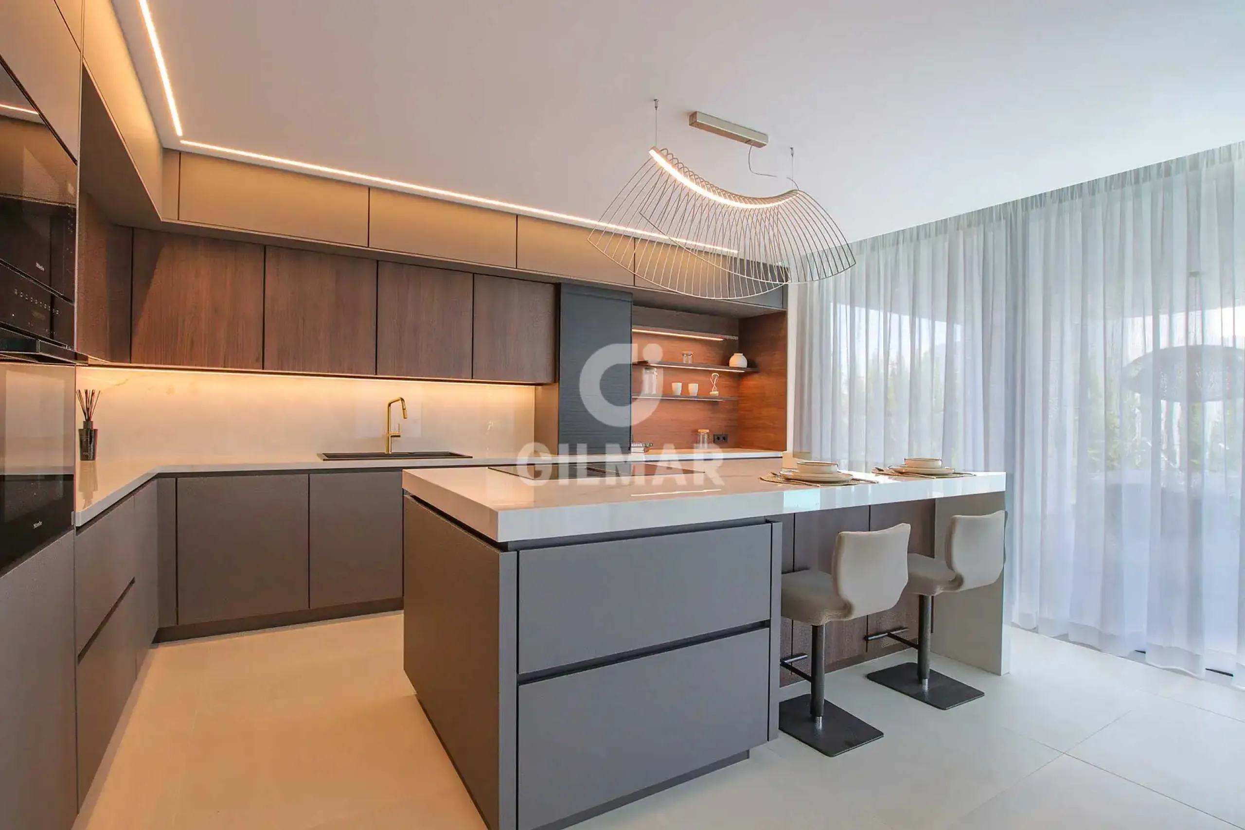 Villa in Estepona Oeste - Málaga