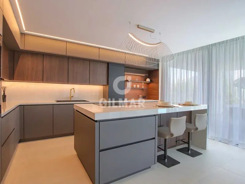 Villa in Estepona Oeste - Málaga