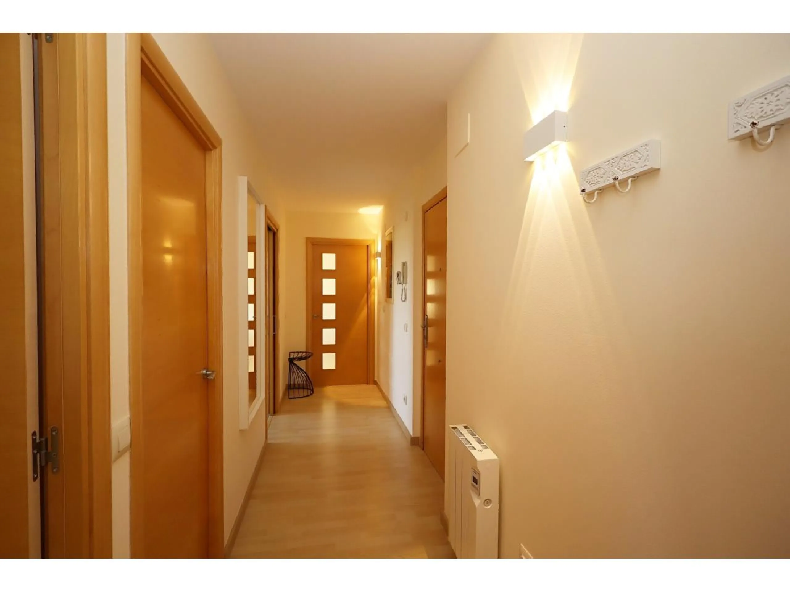 Penthouse with Sea Views in Fenals–Santa Clotilde, Lloret de Mar, Costa Brava