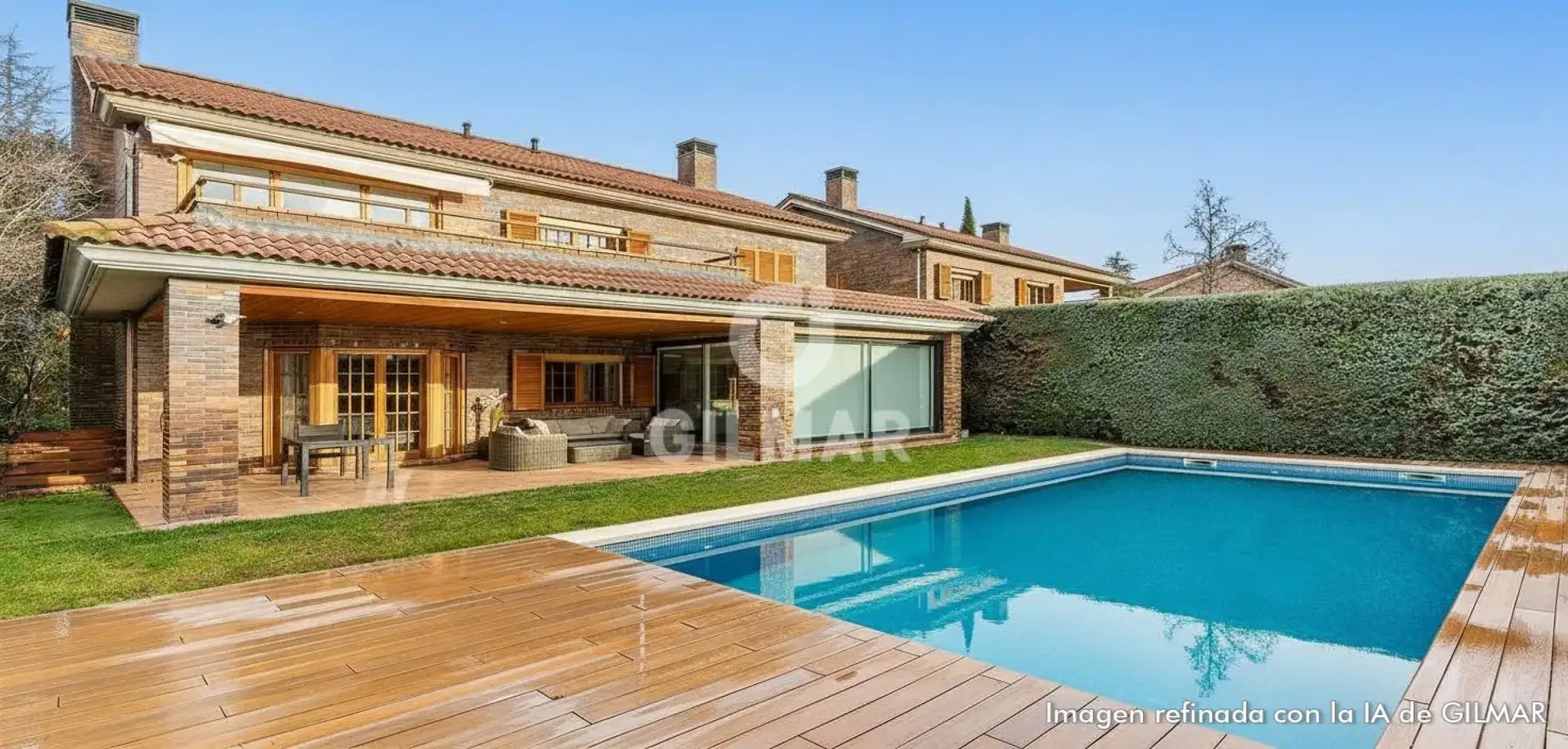 Villa in Las Rozas - Madrid