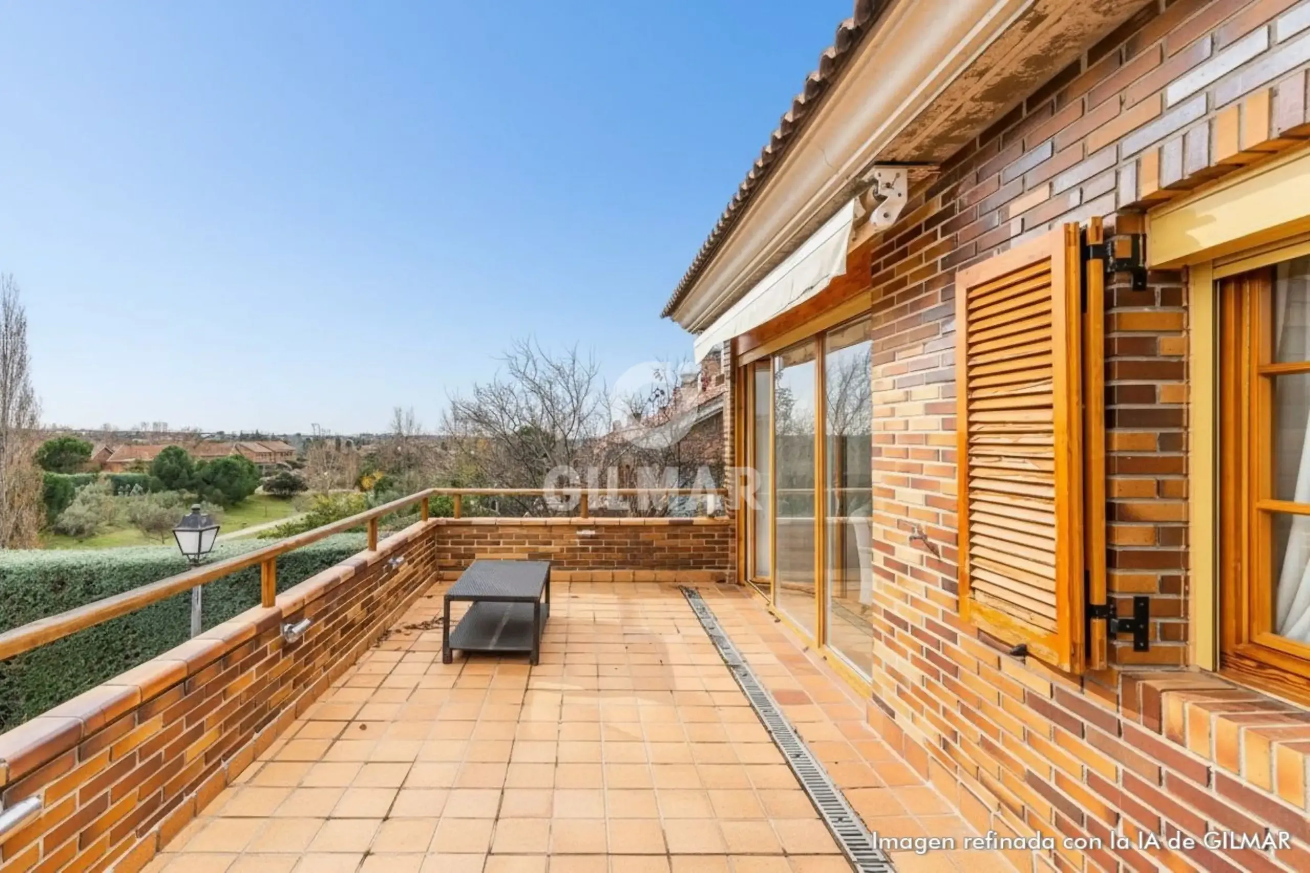Villa in Las Rozas - Madrid