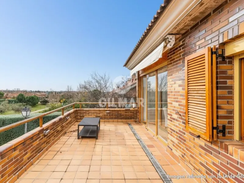 Villa in Las Rozas - Madrid