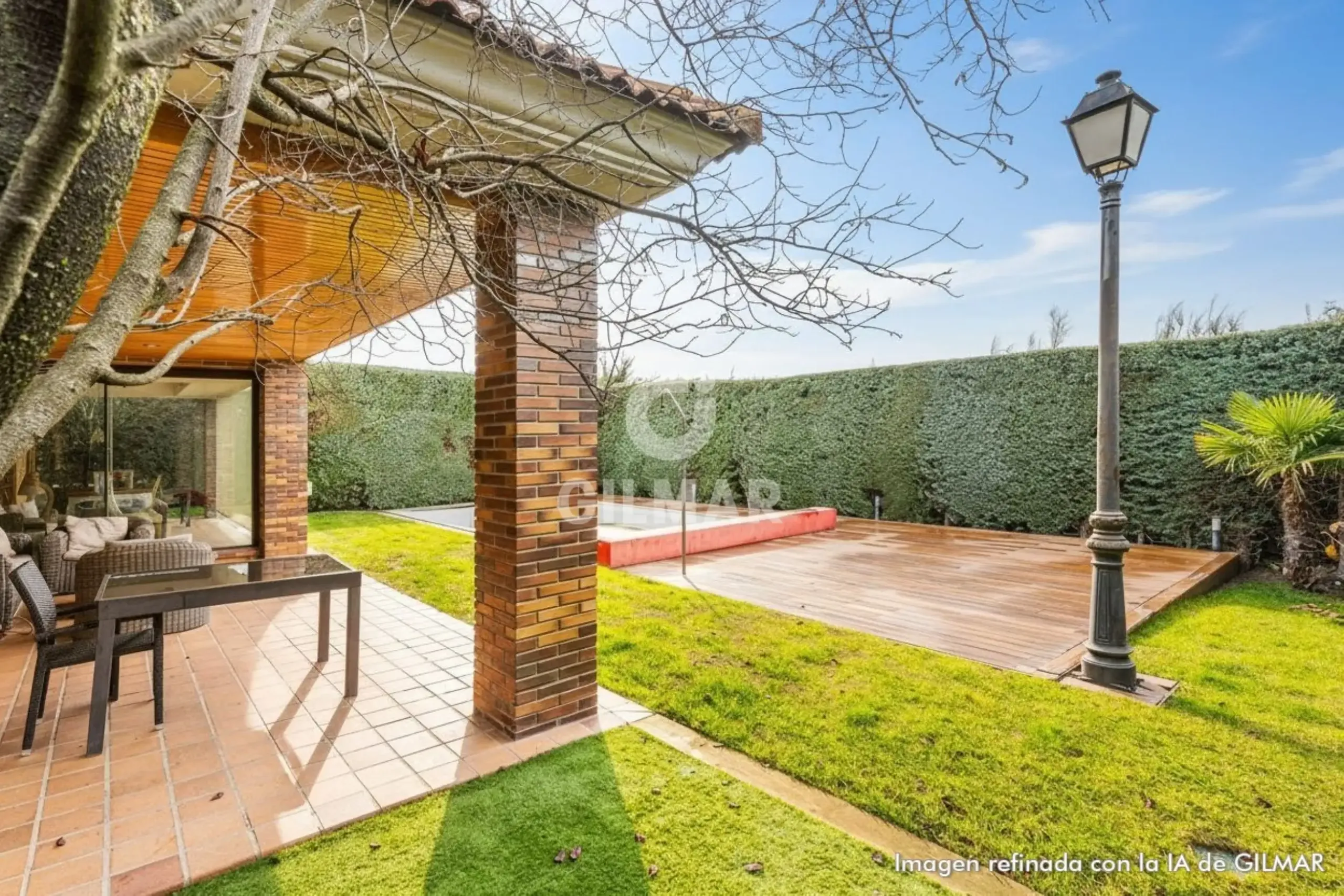 Villa in Las Rozas - Madrid