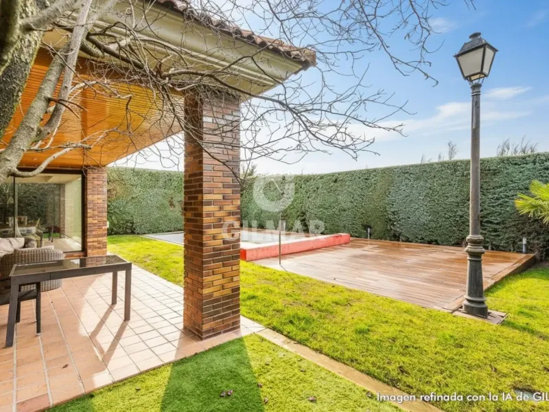 Villa in Las Rozas - Madrid