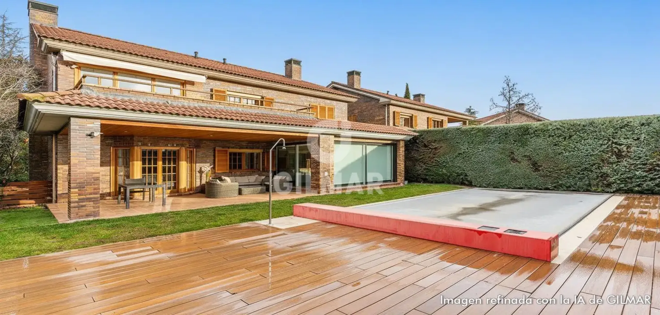 Villa in Las Rozas - Madrid