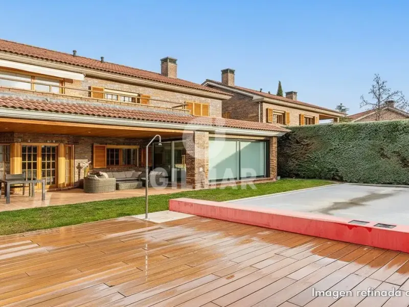 Villa in Las Rozas - Madrid