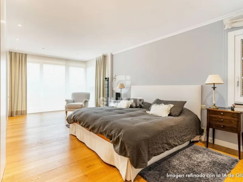 Villa in Las Rozas - Madrid