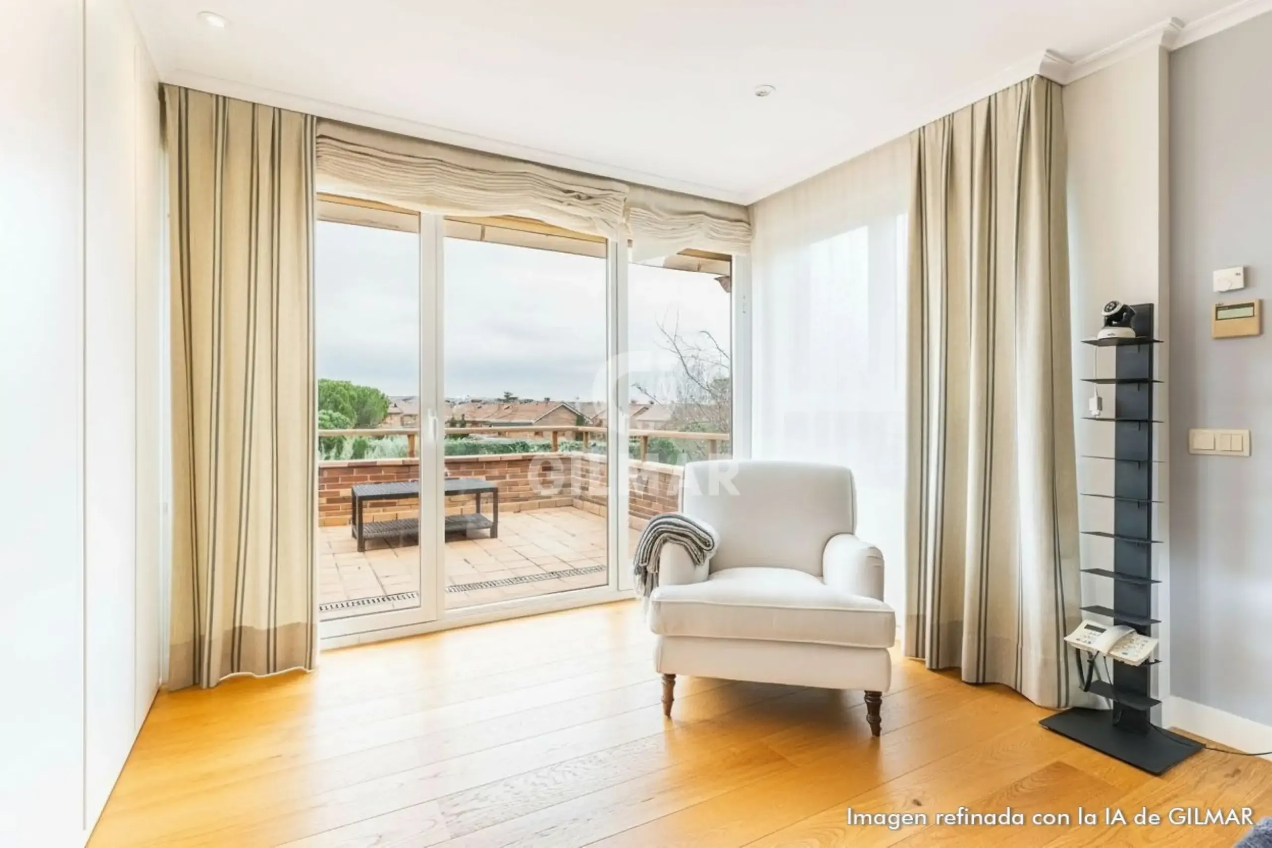 Villa in Las Rozas - Madrid