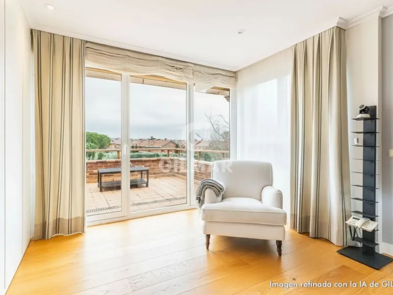Villa in Las Rozas - Madrid