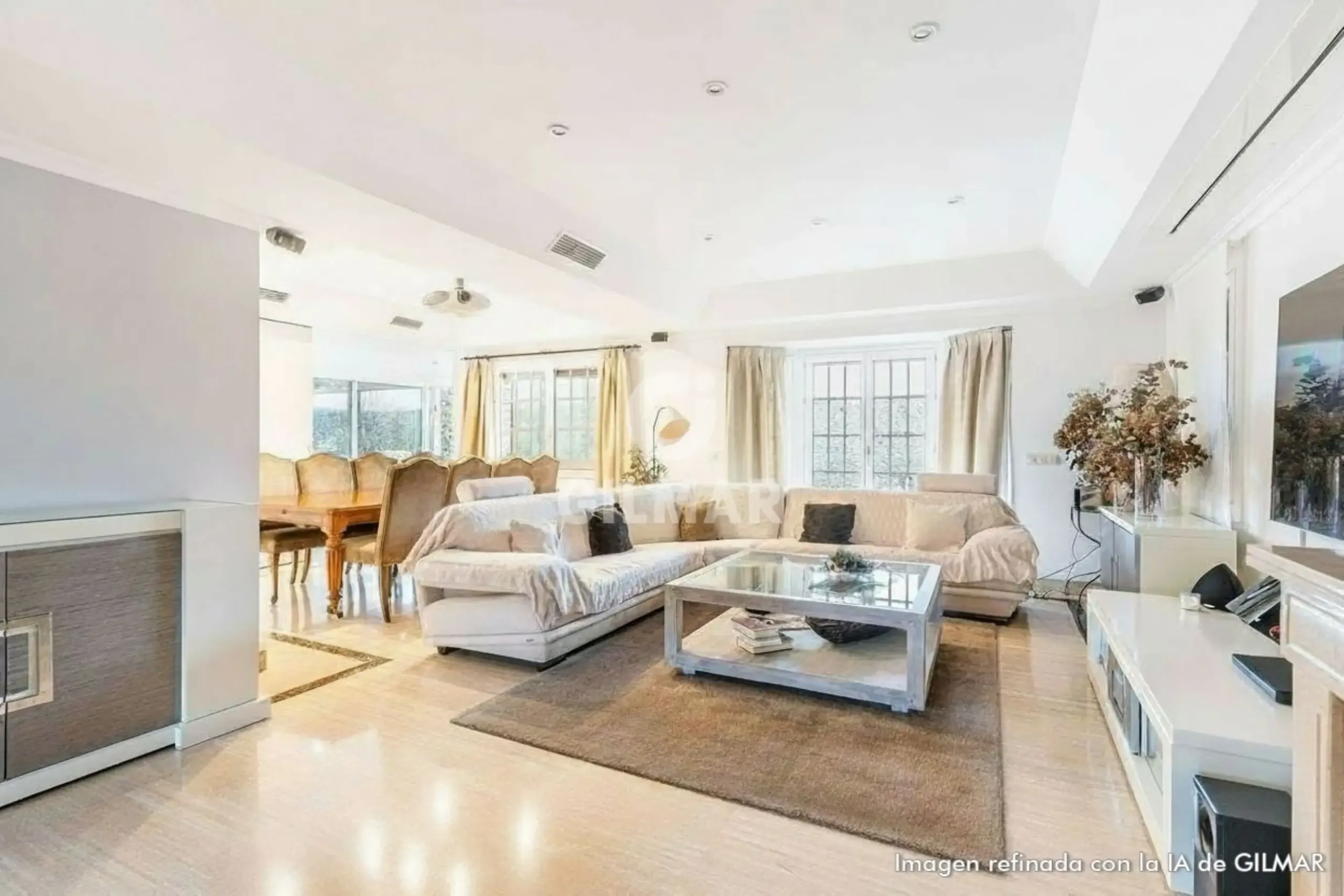 Villa in Las Rozas - Madrid