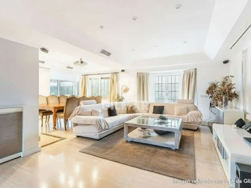 Villa in Las Rozas - Madrid