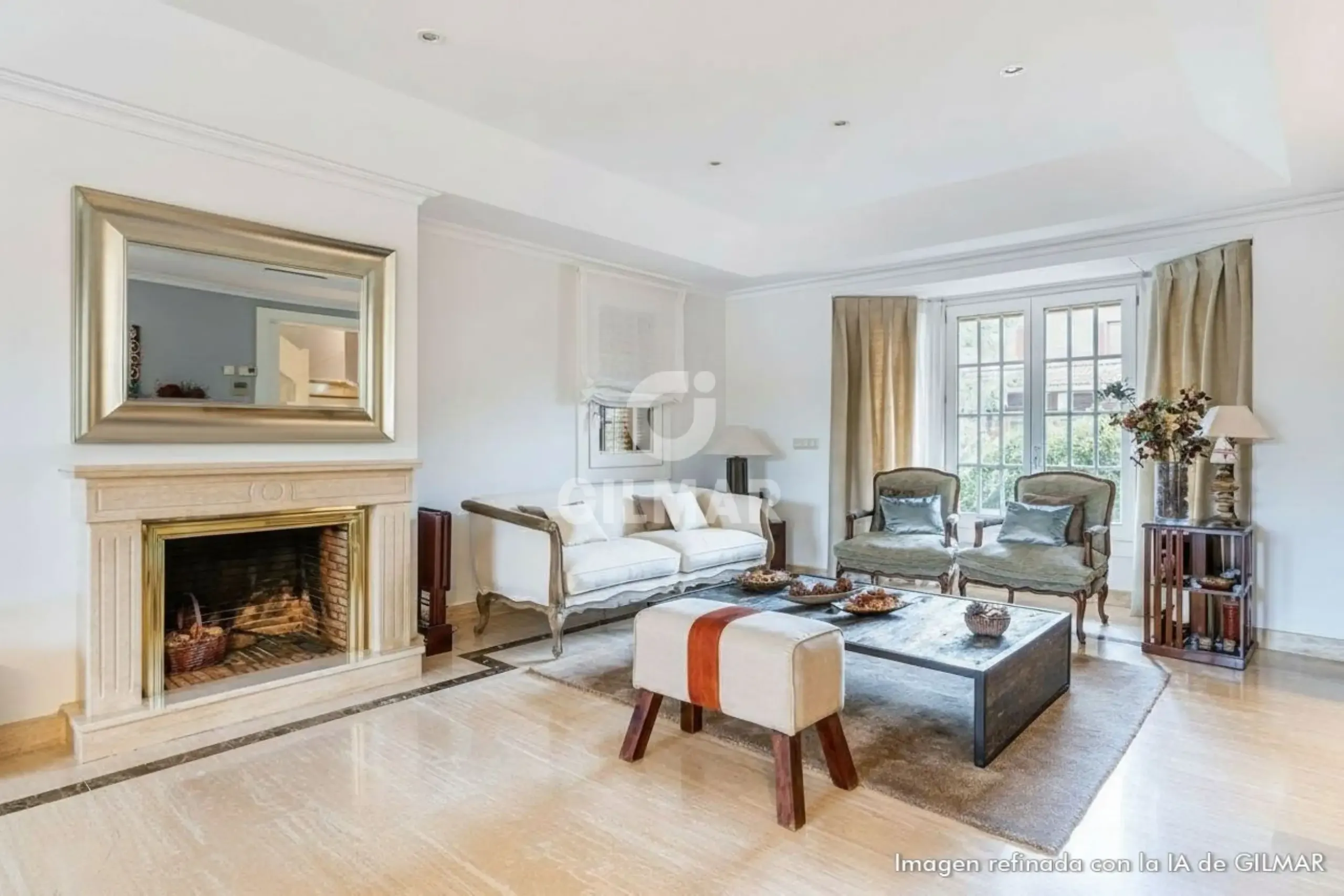 Villa in Las Rozas - Madrid