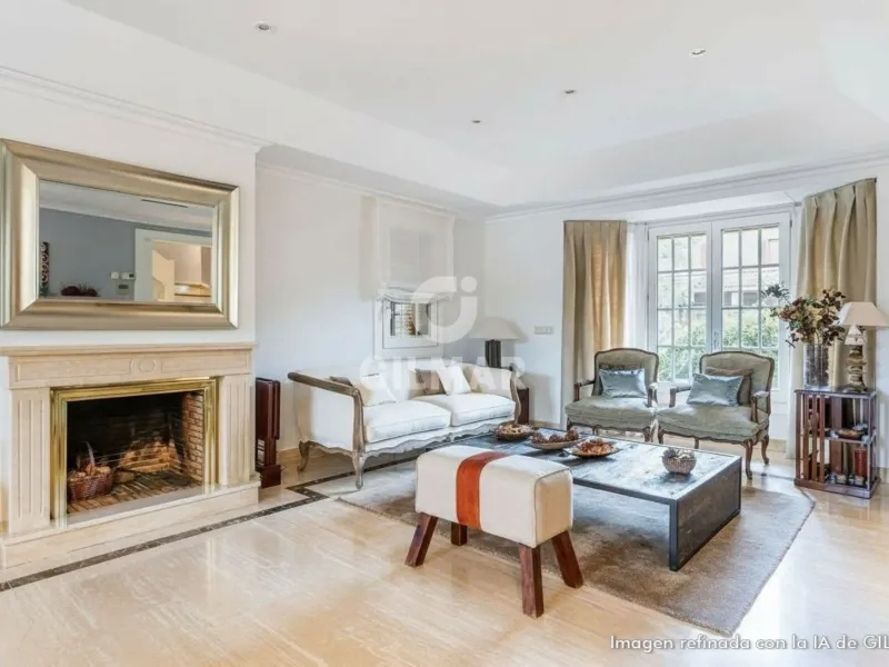 Villa in Las Rozas - Madrid