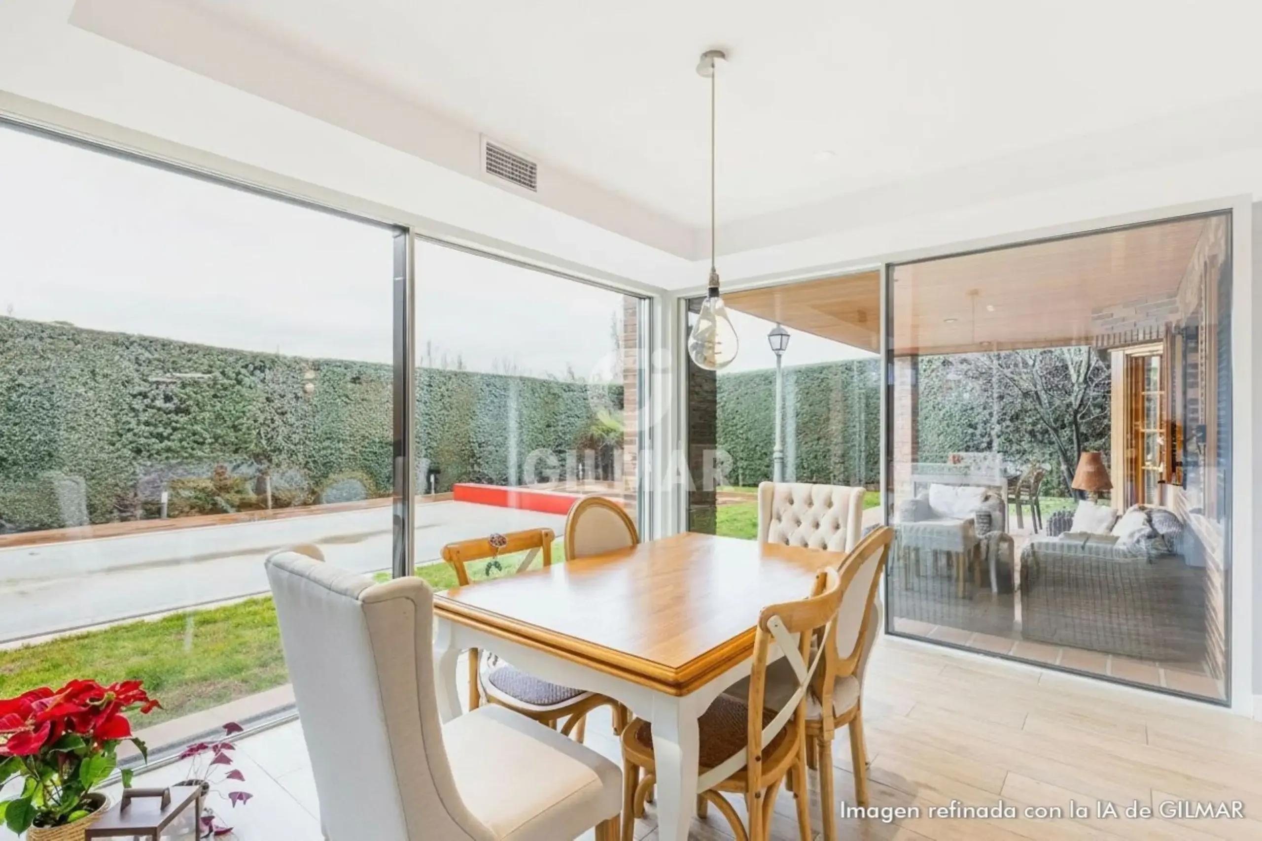 Villa in Las Rozas - Madrid