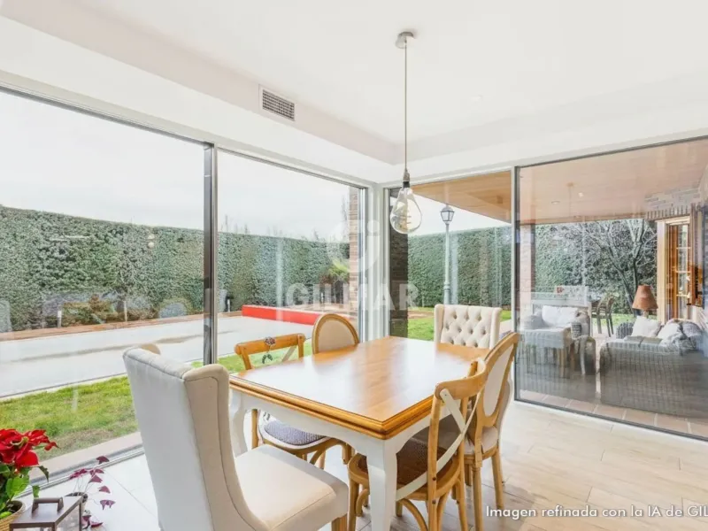 Villa in Las Rozas - Madrid