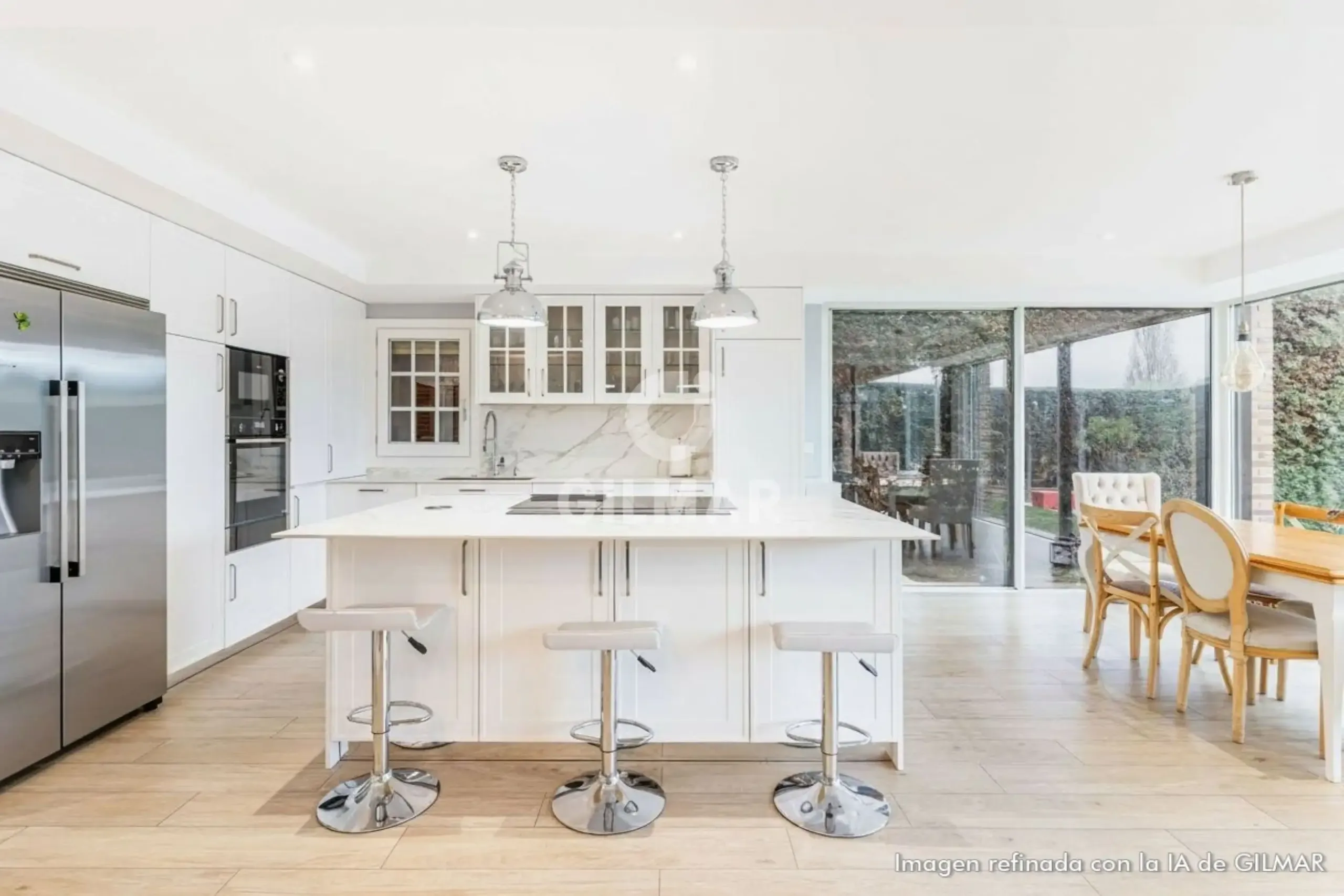 Villa in Las Rozas - Madrid