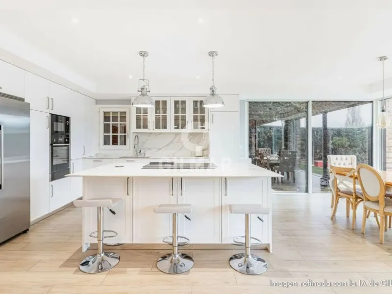 Villa in Las Rozas - Madrid
