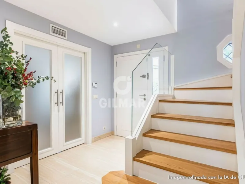 Villa in Las Rozas - Madrid