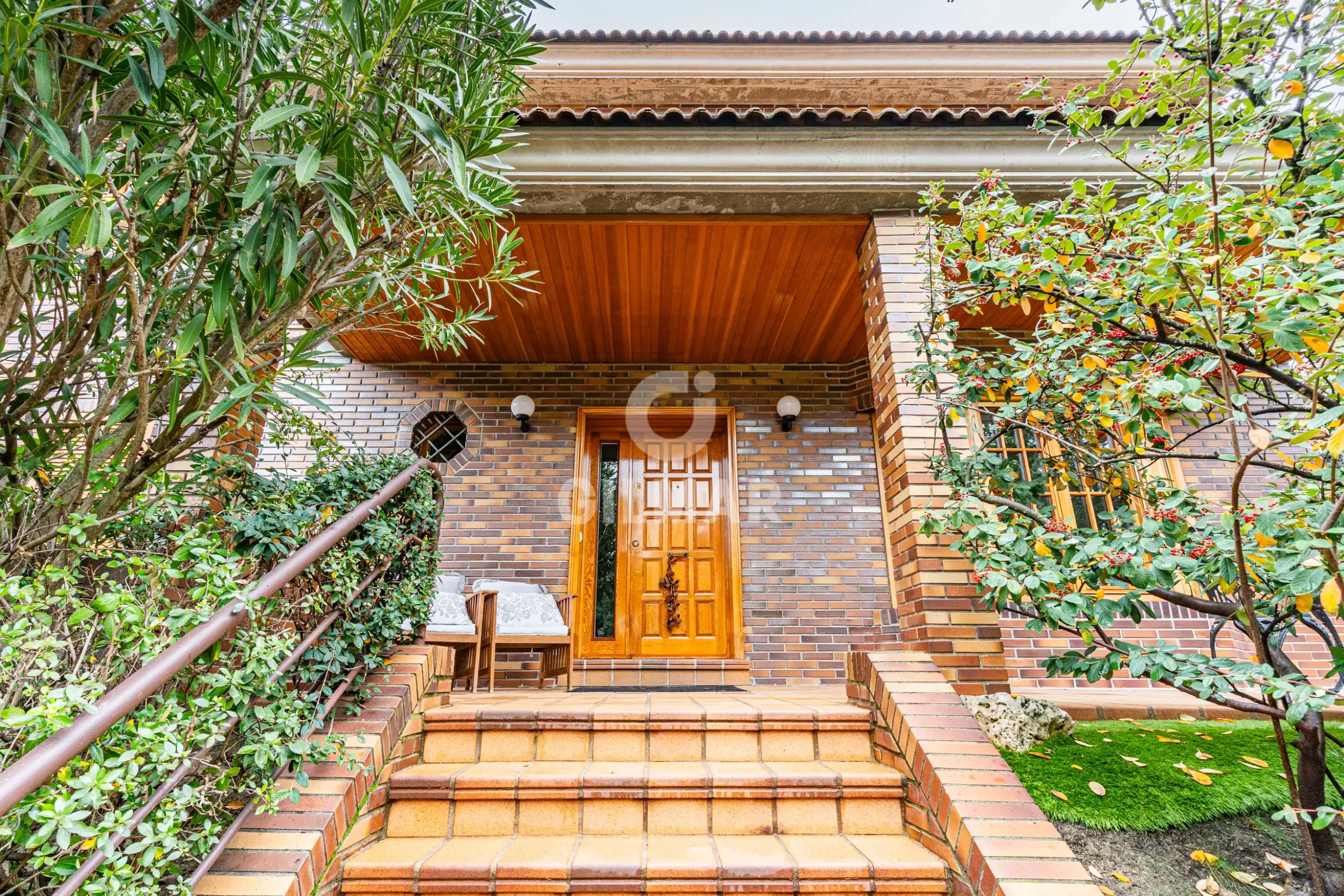 Villa in Las Rozas - Madrid