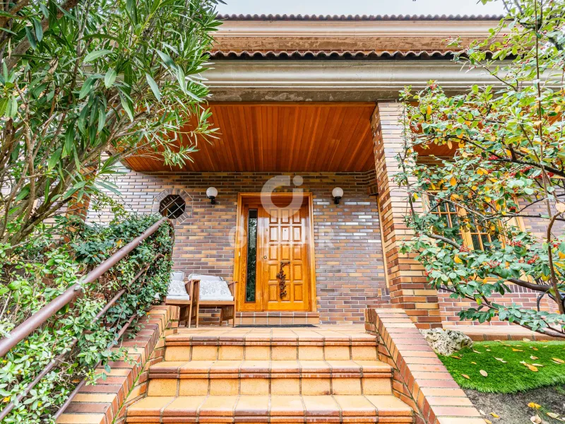 Villa in Las Rozas - Madrid