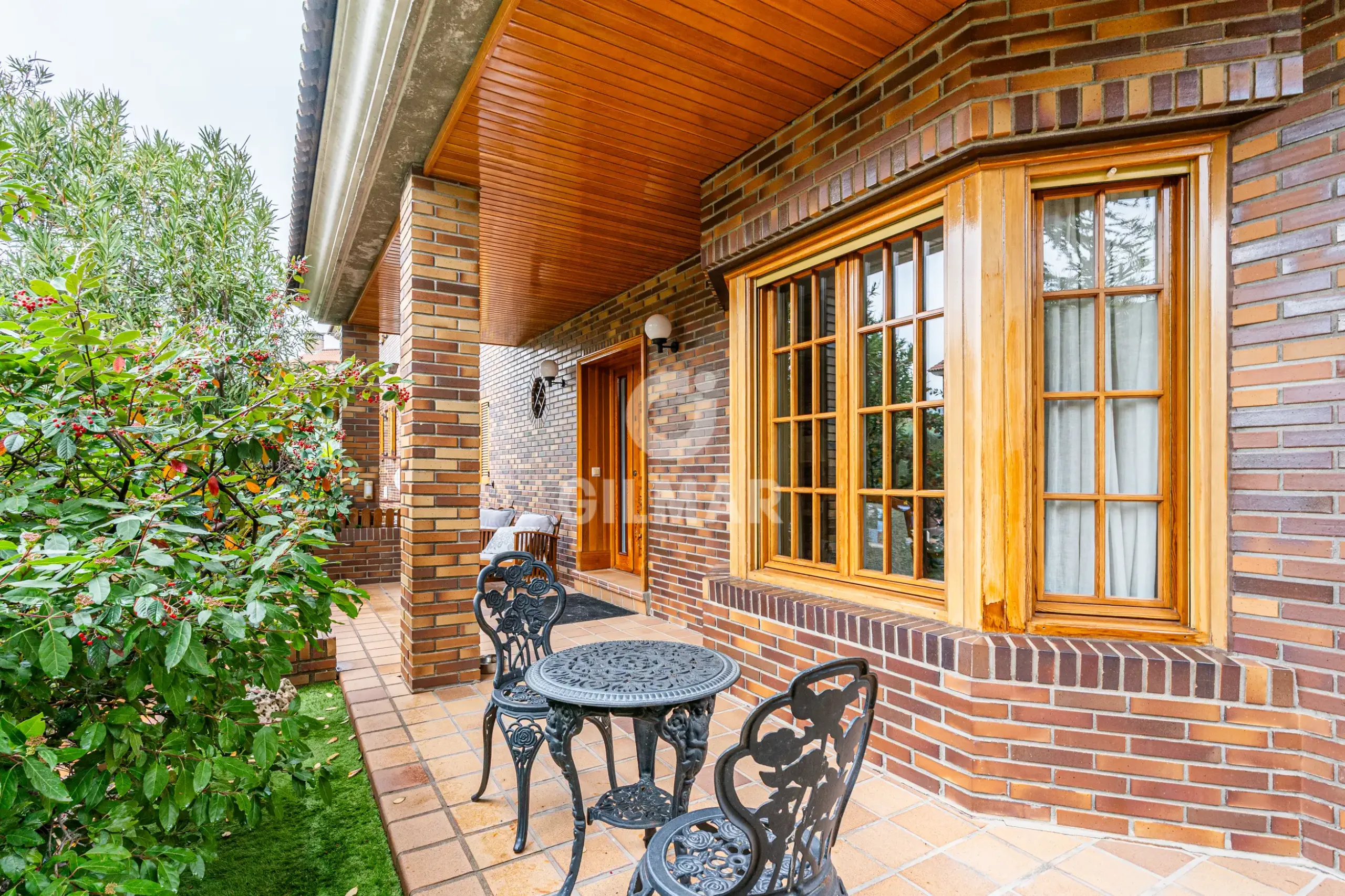 Villa in Las Rozas - Madrid