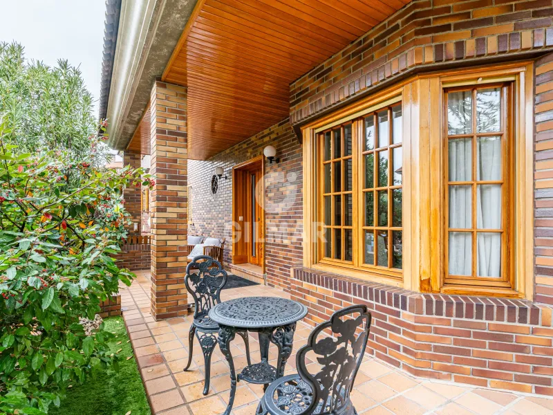 Villa in Las Rozas - Madrid