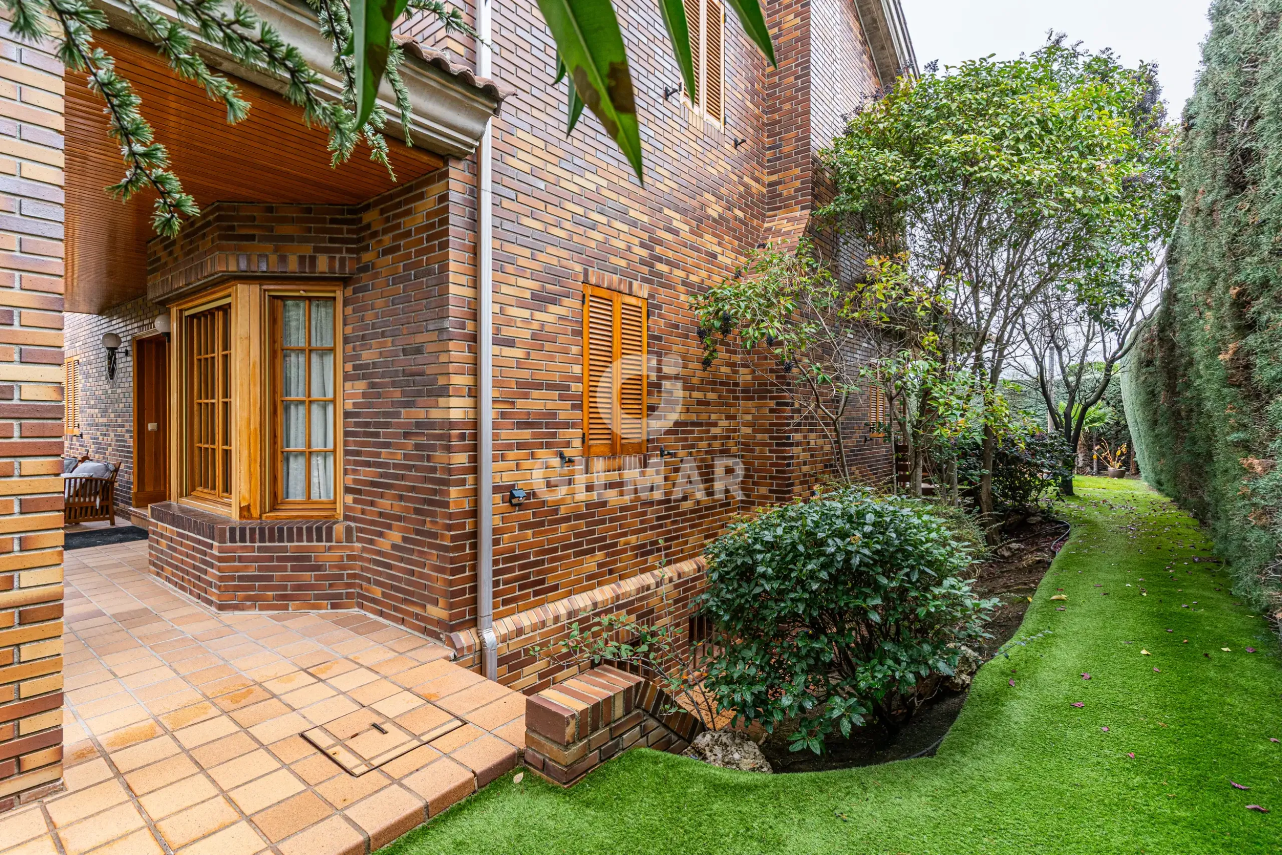 Villa in Las Rozas - Madrid