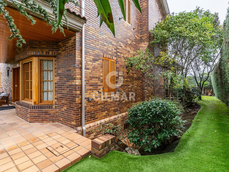 Villa in Las Rozas - Madrid