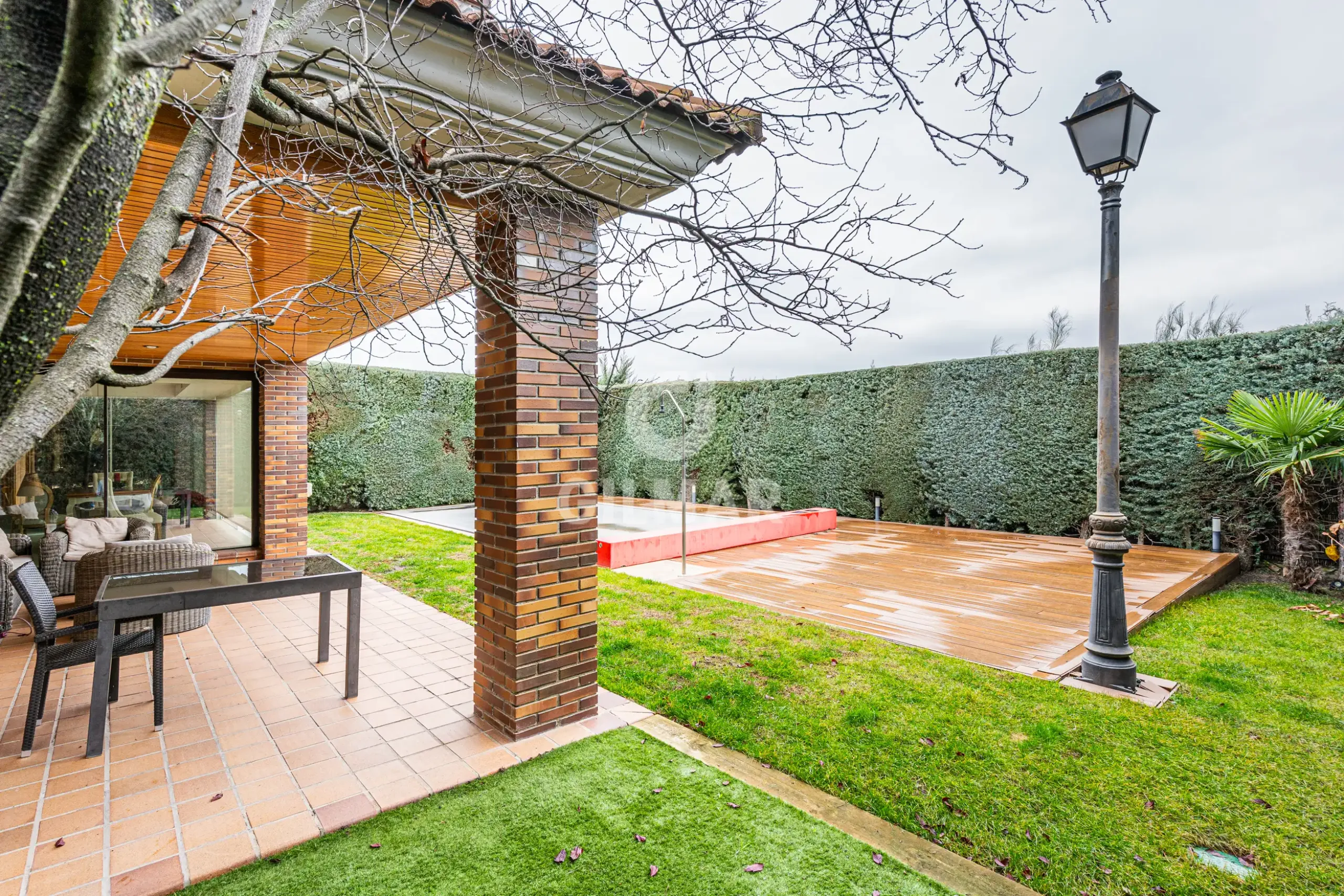 Villa in Las Rozas - Madrid