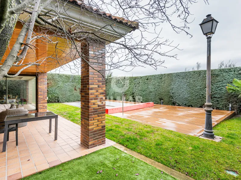 Villa in Las Rozas - Madrid