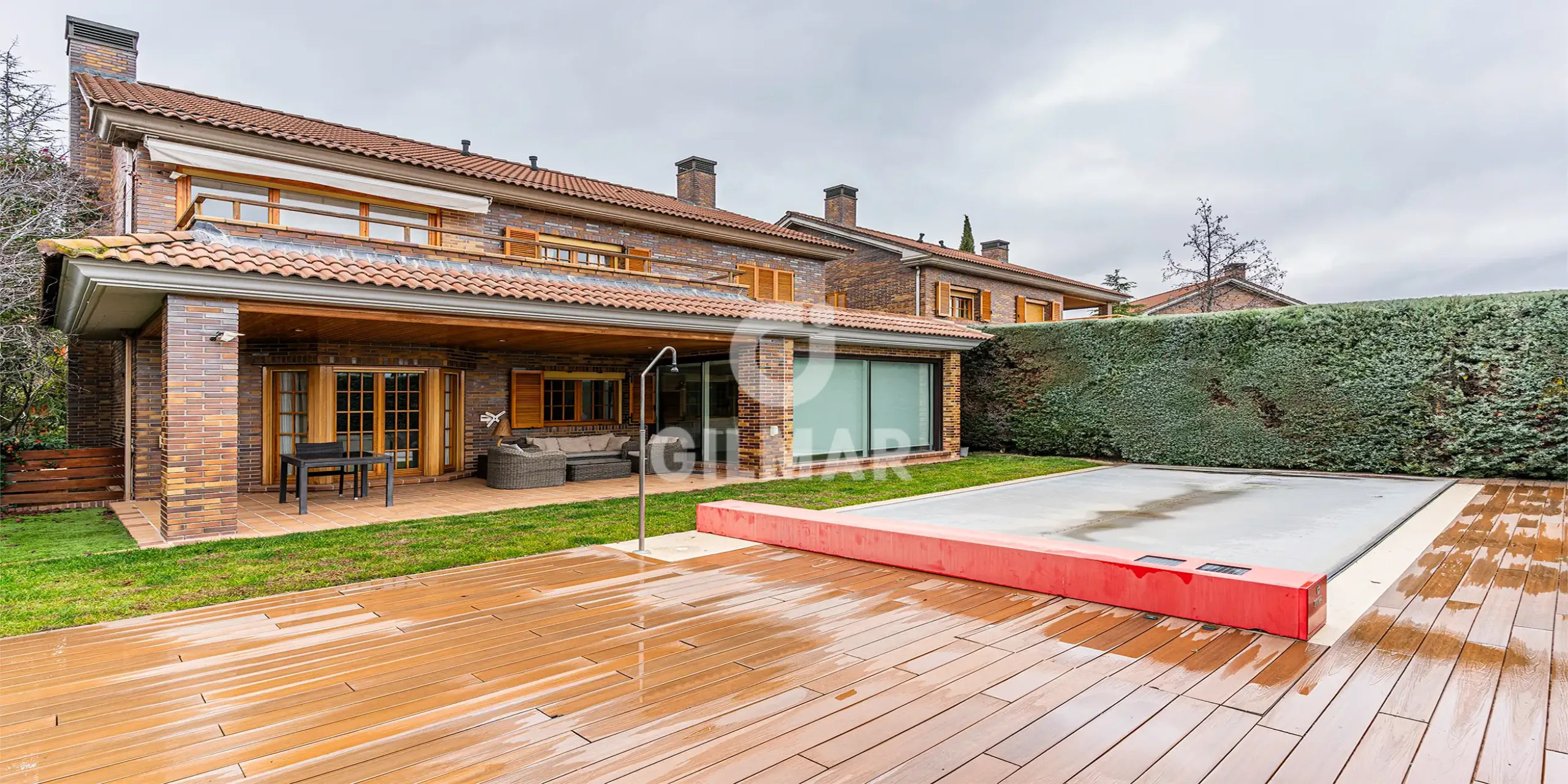 Villa in Las Rozas - Madrid