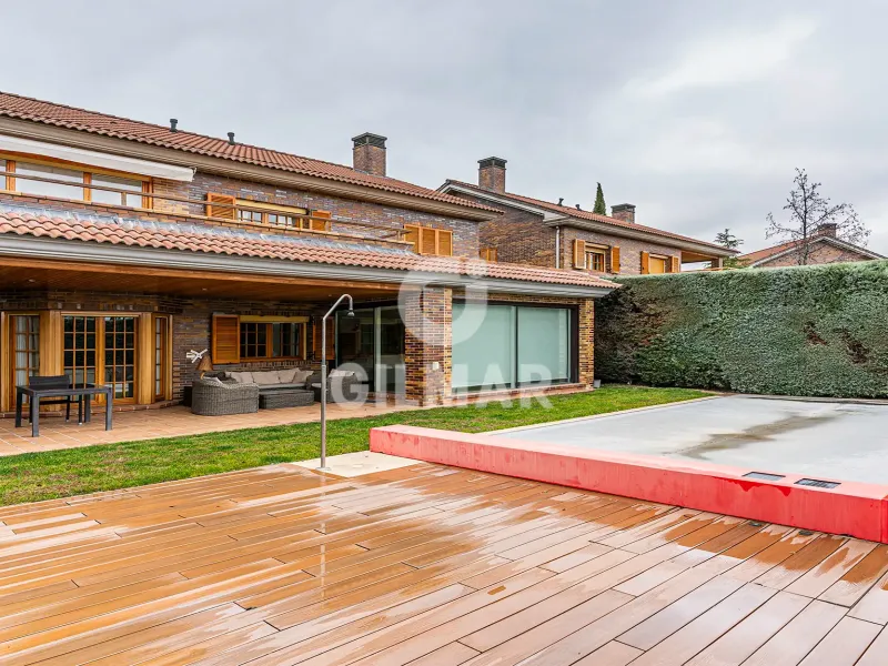Villa in Las Rozas - Madrid