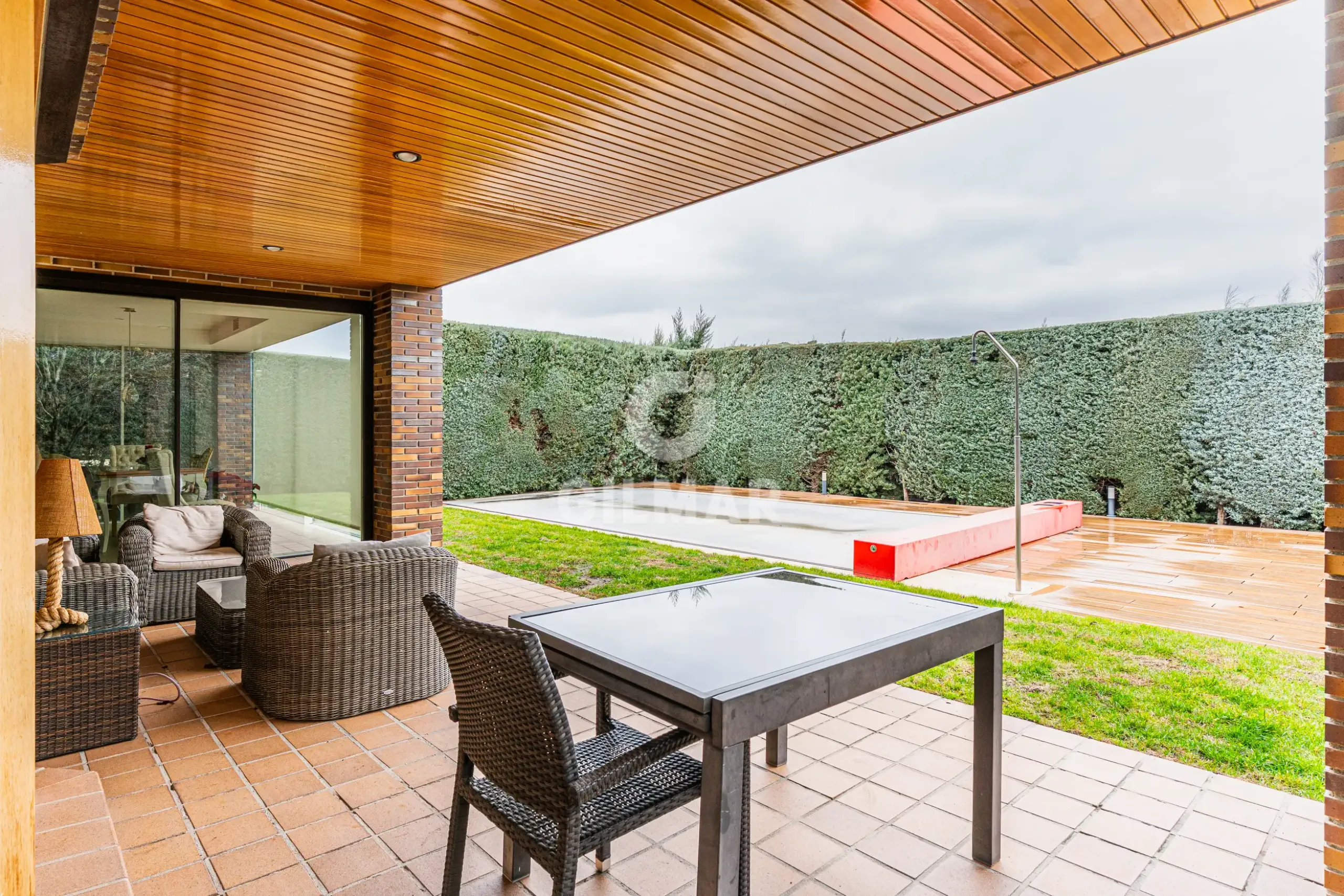 Villa in Las Rozas - Madrid