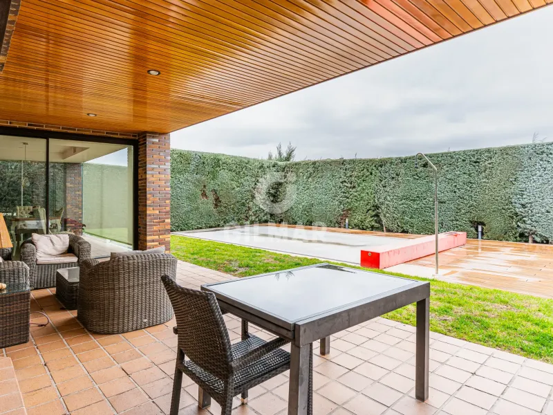 Villa in Las Rozas - Madrid
