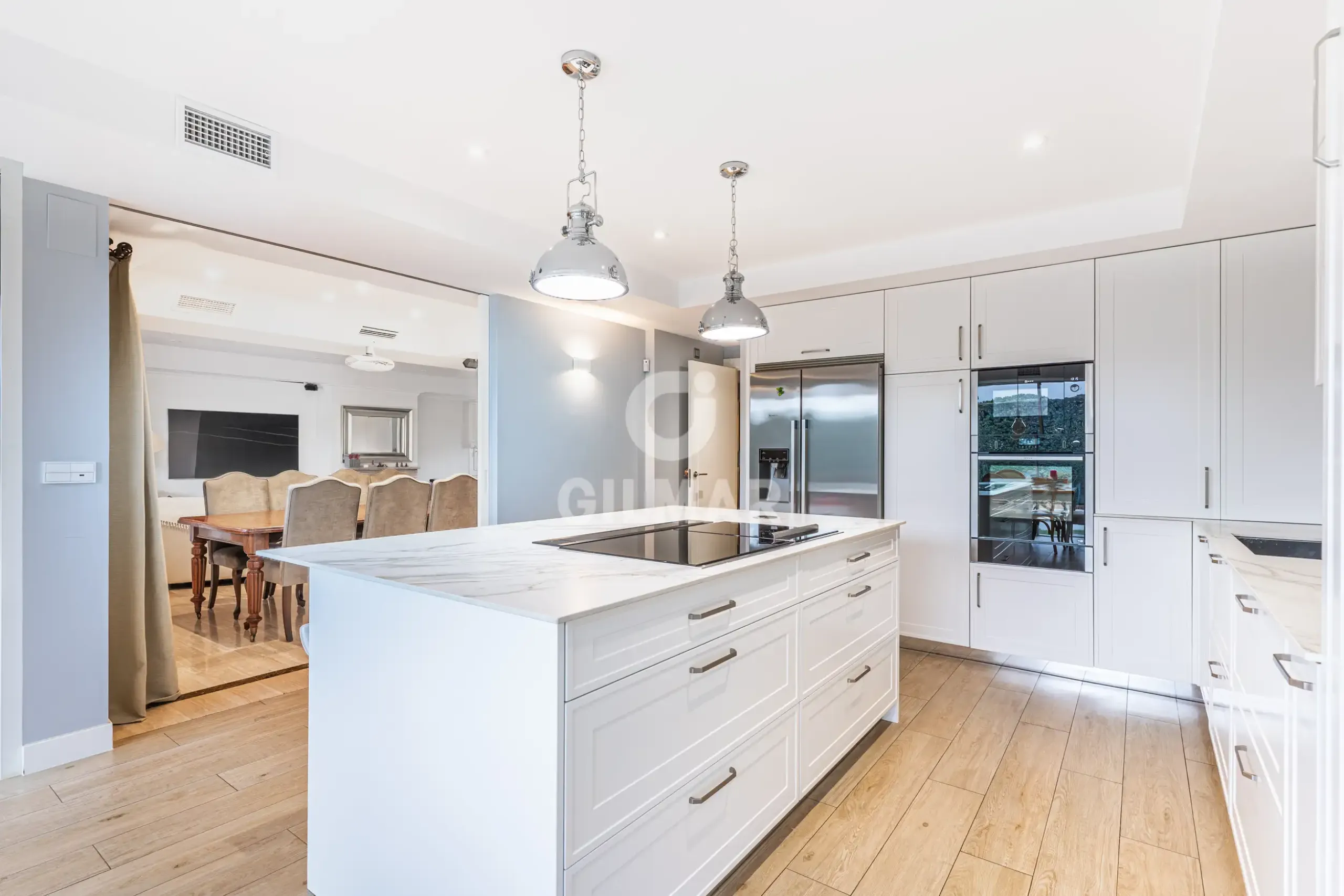 Villa in Las Rozas - Madrid