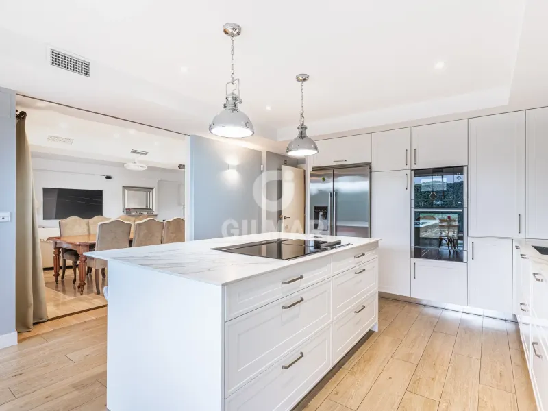 Villa in Las Rozas - Madrid