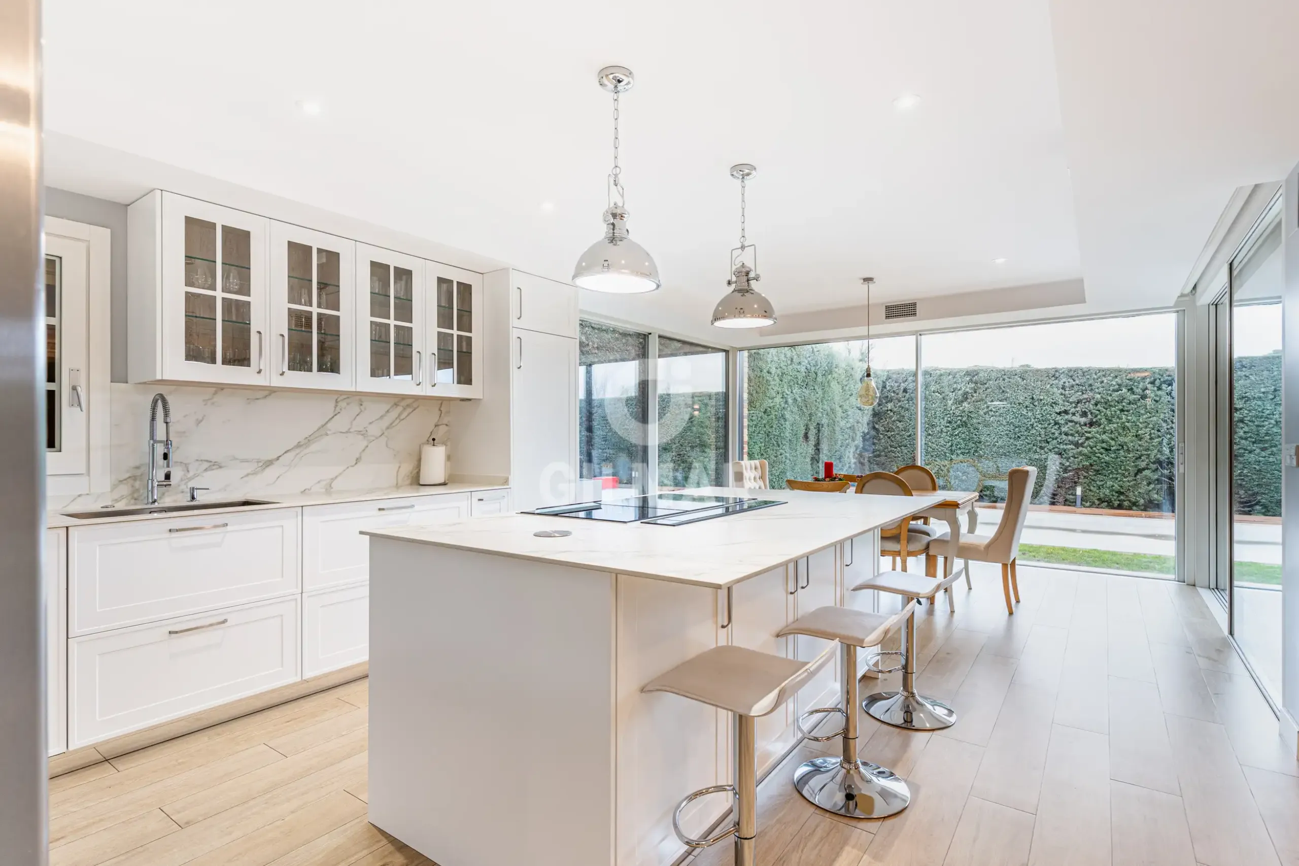 Villa in Las Rozas - Madrid