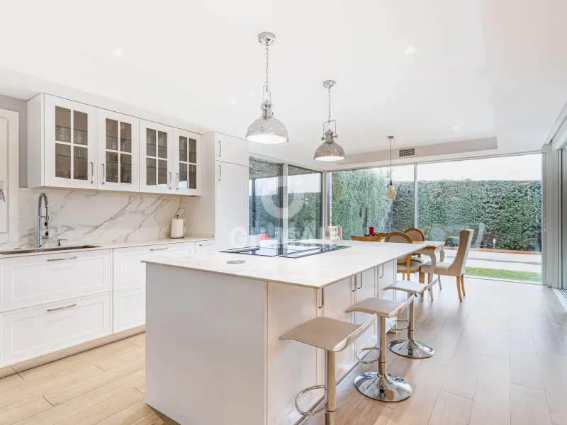 Villa in Las Rozas - Madrid