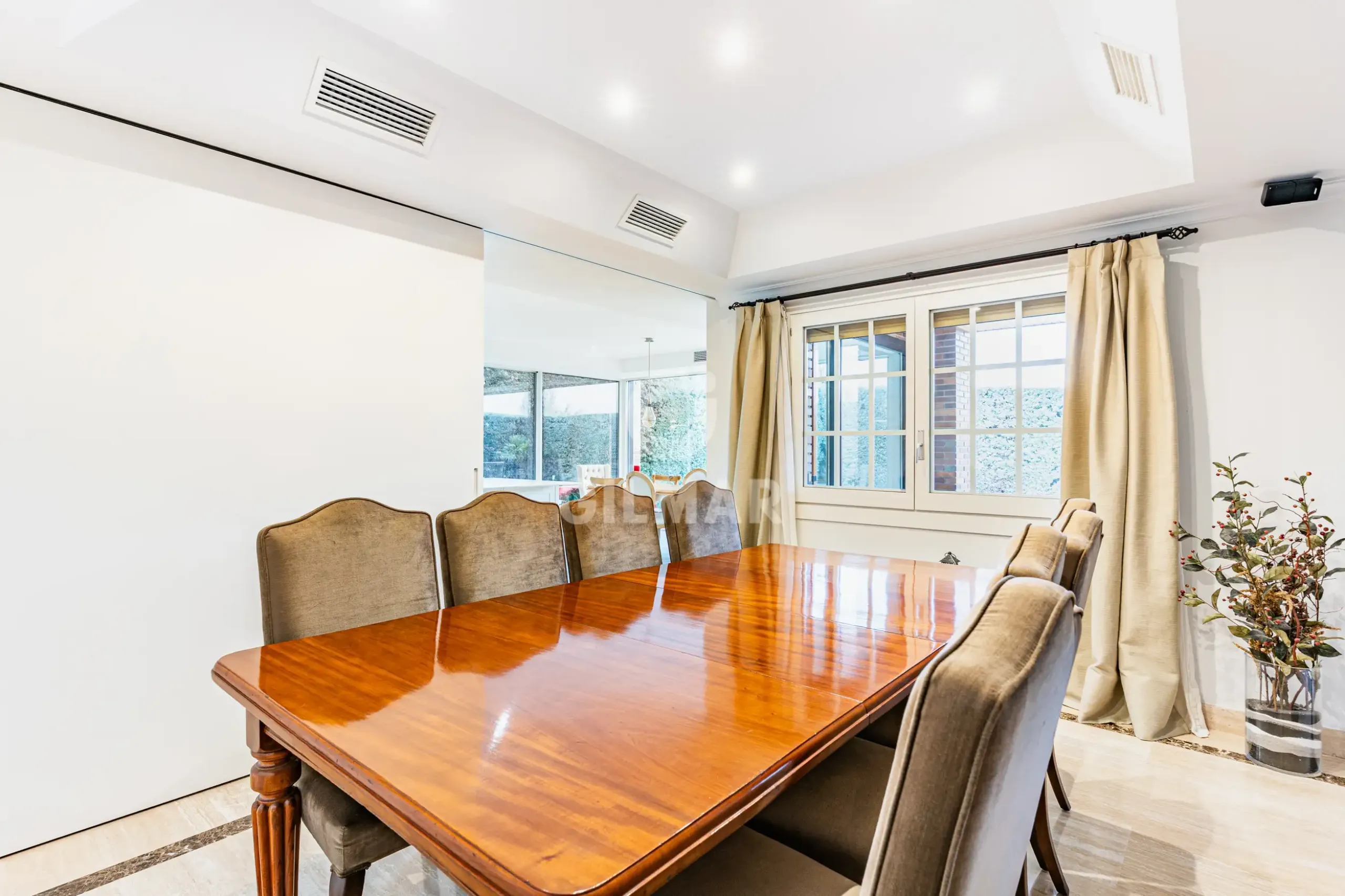 Villa in Las Rozas - Madrid