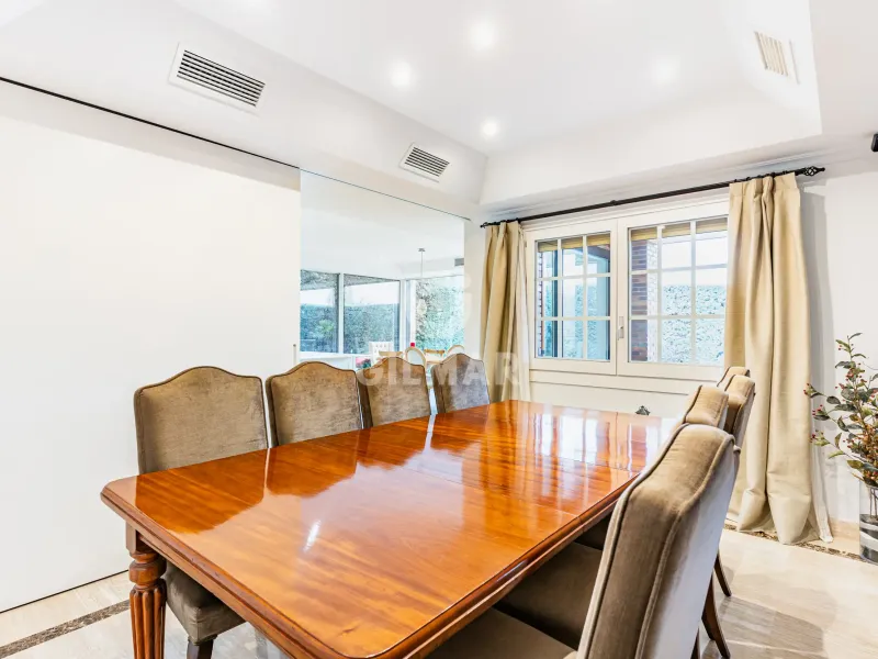 Villa in Las Rozas - Madrid