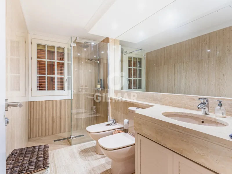 Villa in Las Rozas - Madrid