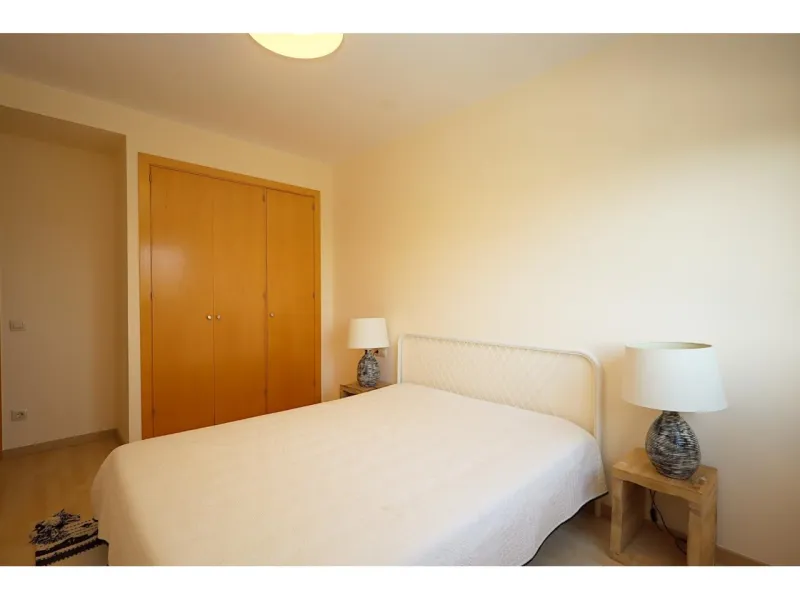Penthouse with Sea Views in Fenals–Santa Clotilde, Lloret de Mar, Costa Brava