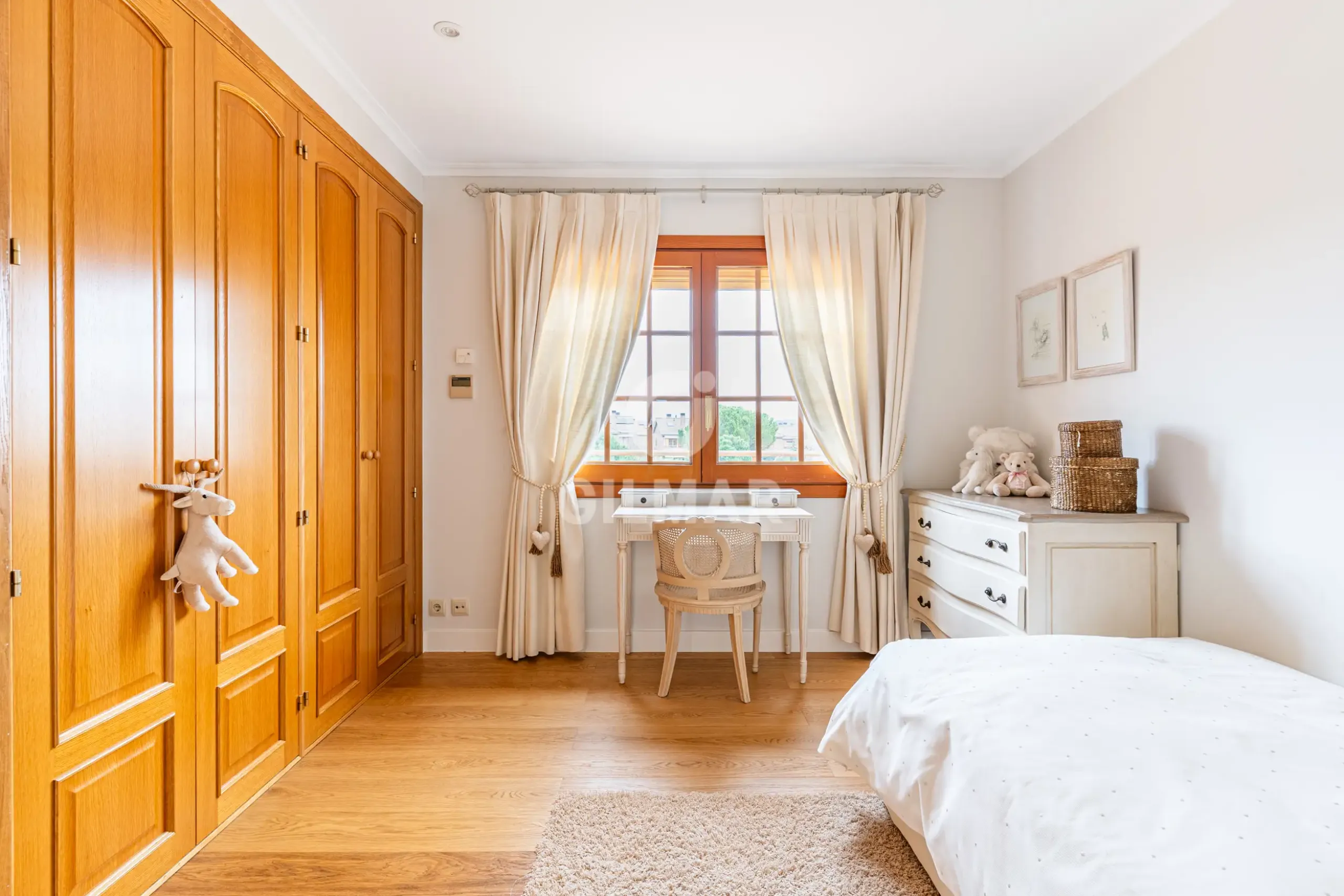 Villa in Las Rozas - Madrid