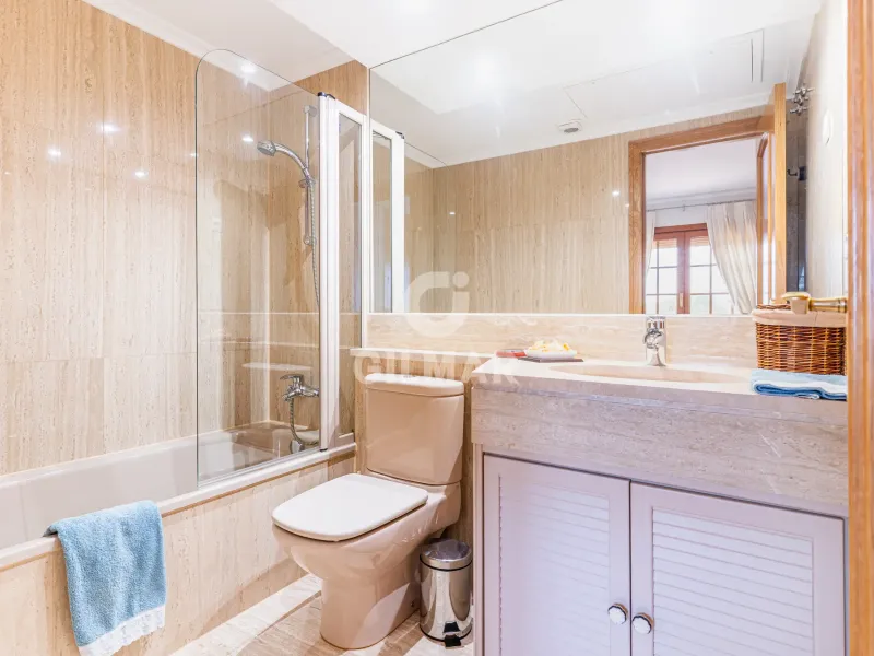 Villa in Las Rozas - Madrid