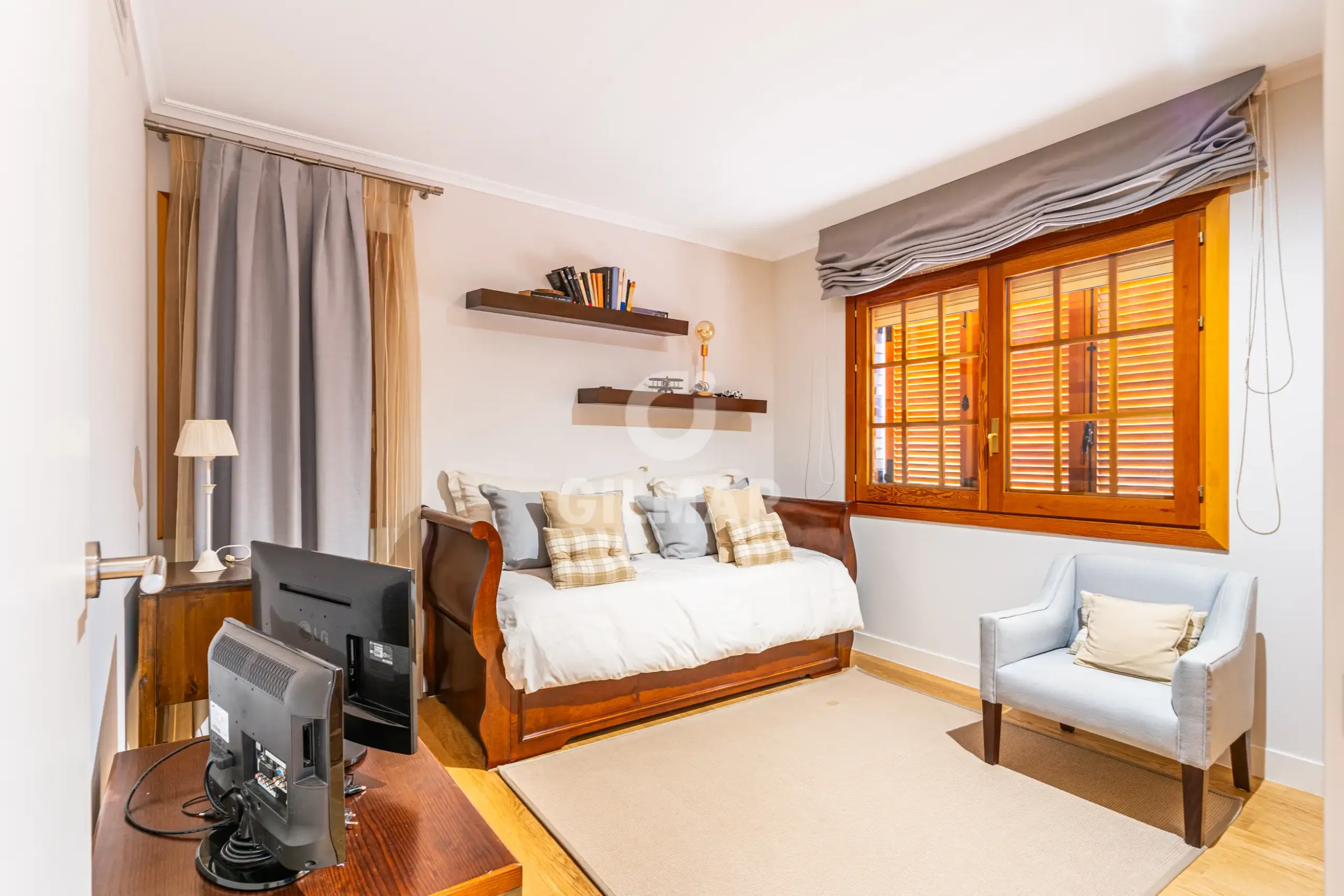 Villa in Las Rozas - Madrid